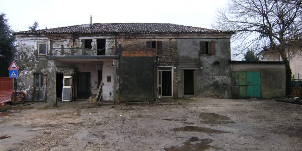Impresa Edile Mancassola e Zendron SAS - Sede Arcole