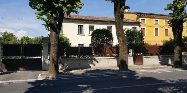 Impresa Edile Mancassola e Zendron - Arcole 2013