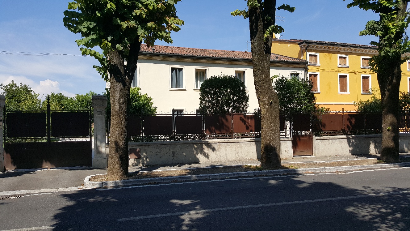 Impresa Edile Mancassola e Zendron - Arcole 2013