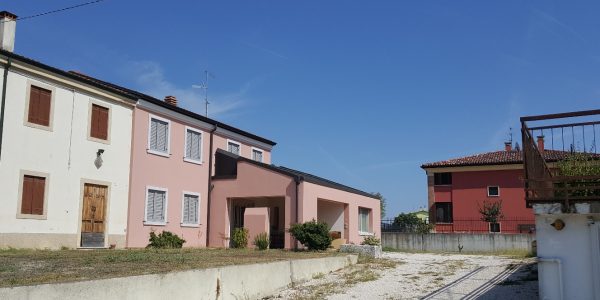 Impresa Edile Mancassola e Zendron - Arcole 2014