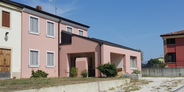 Impresa Edile Mancassola e Zendron - Arcole 2014