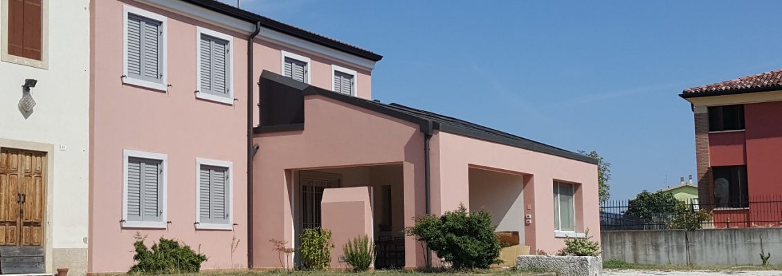 Impresa Edile Mancassola e Zendron - Arcole 2014