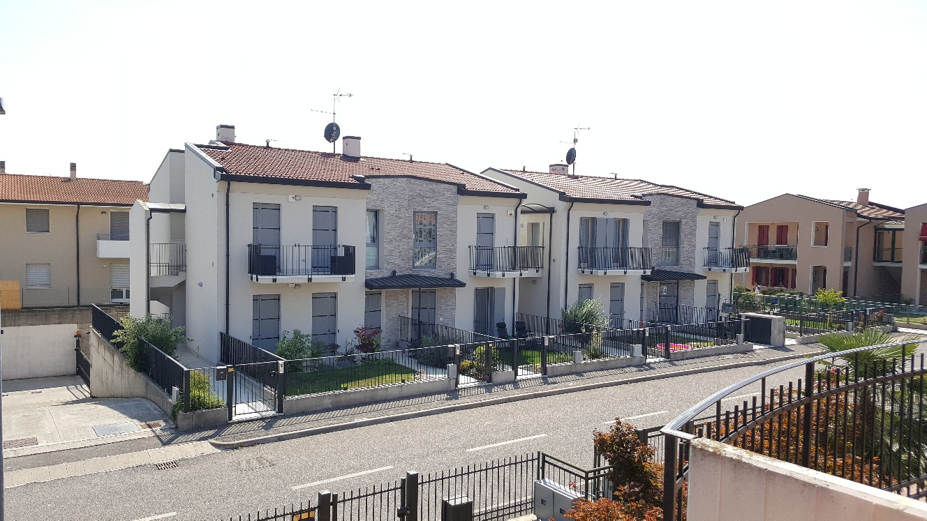 Impresa Edile Mancassola e Zendron - Arcole 2015