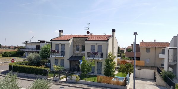 Impresa Edile Mancassola e Zendron - Arcole 2015