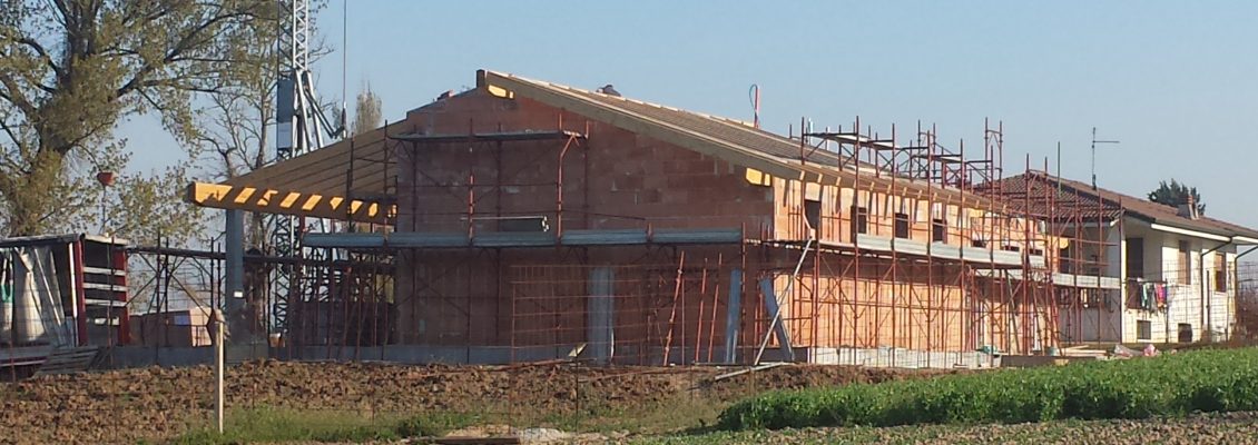 Impresa Edile Mancassola e Zendron - Arcole 2015