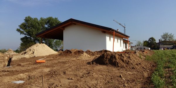 Impresa Edile Mancassola e Zendron - Arcole 2015