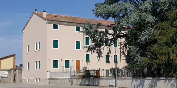 Impresa Edile Mancassola e Zendron - Arcole 2017