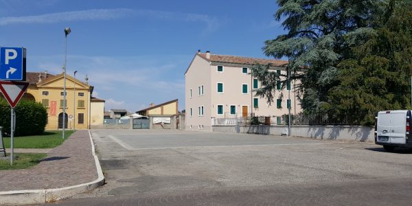 Impresa Edile Mancassola e Zendron - Arcole 2017