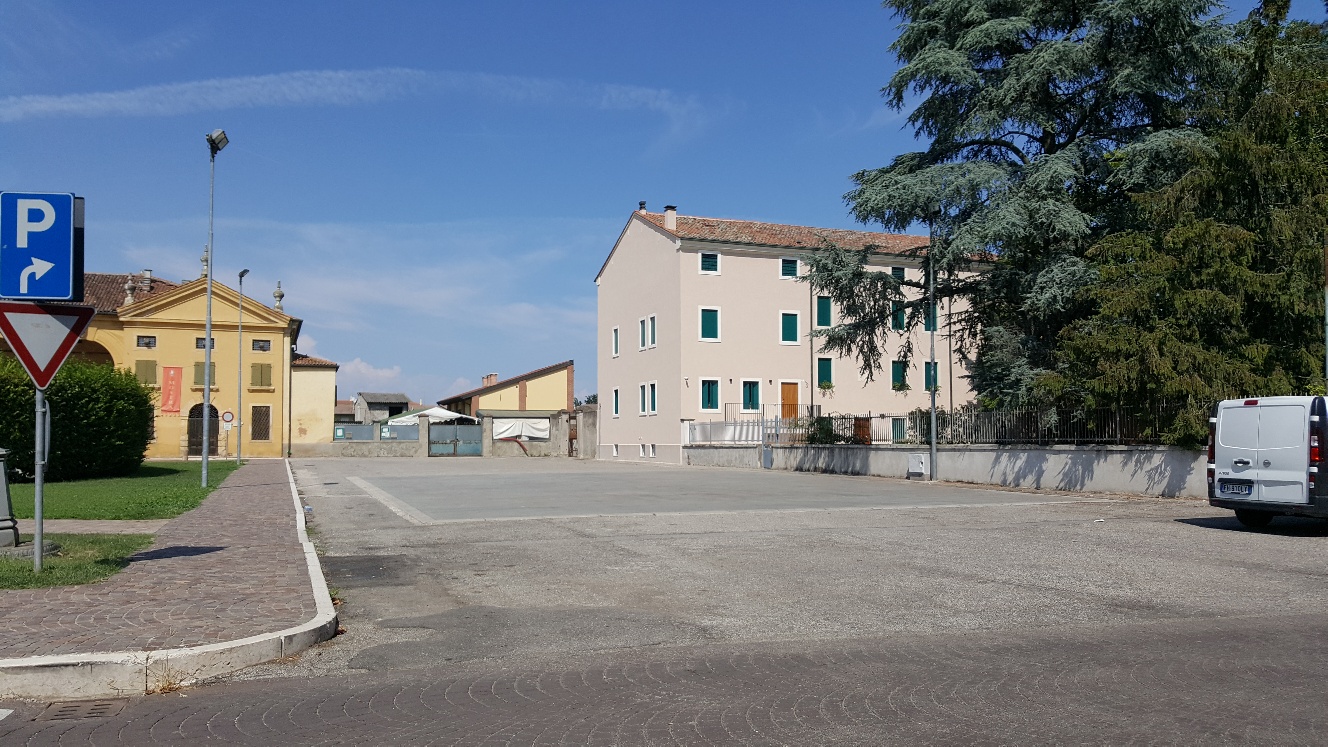 Impresa Edile Mancassola e Zendron - Arcole 2017