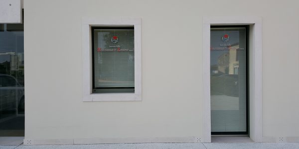 Impresa Edile Mancassola e Zendron SAS - Sede Arcole
